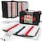 Arteza® 60 Color EverBlend™ Ultra Dual Tip Art Marker Set